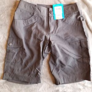 Columbia shorts